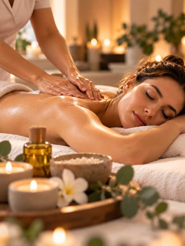 PERCORSO RELAX KATHAR | 5 sedute